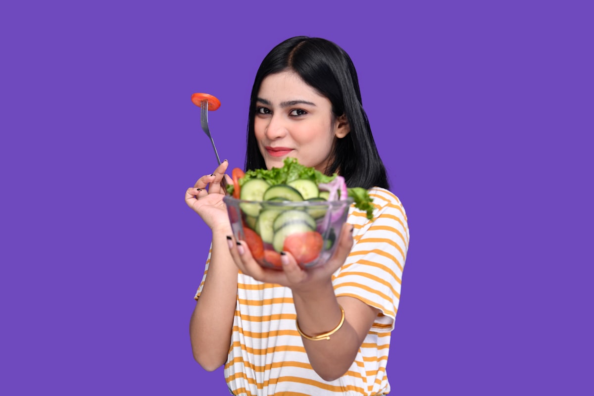 Proteína de calidad
